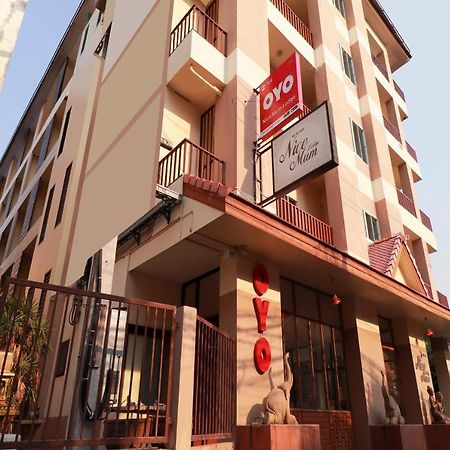 Oyo 794 Nice Mum Lodge เชียงใหม่ ภายนอก รูปภาพ