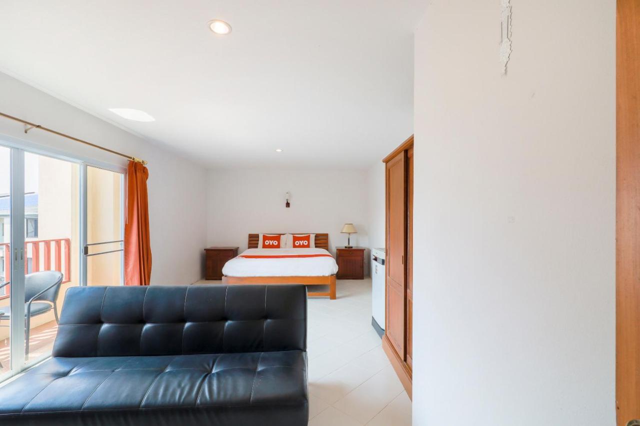 Oyo 794 Nice Mum Lodge เชียงใหม่ ภายนอก รูปภาพ