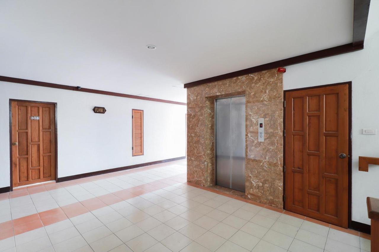 Oyo 794 Nice Mum Lodge เชียงใหม่ ภายนอก รูปภาพ