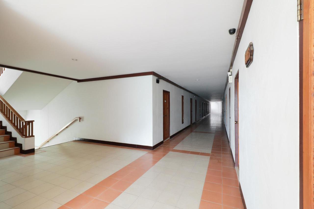 Oyo 794 Nice Mum Lodge เชียงใหม่ ภายนอก รูปภาพ